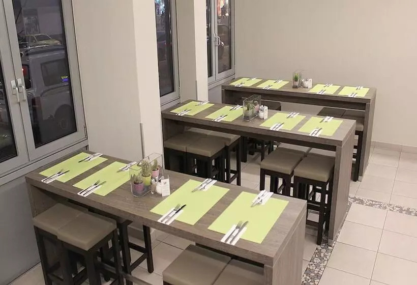 Fotos del hotel Best Western Hotel Kantstrasse Berlin:  5