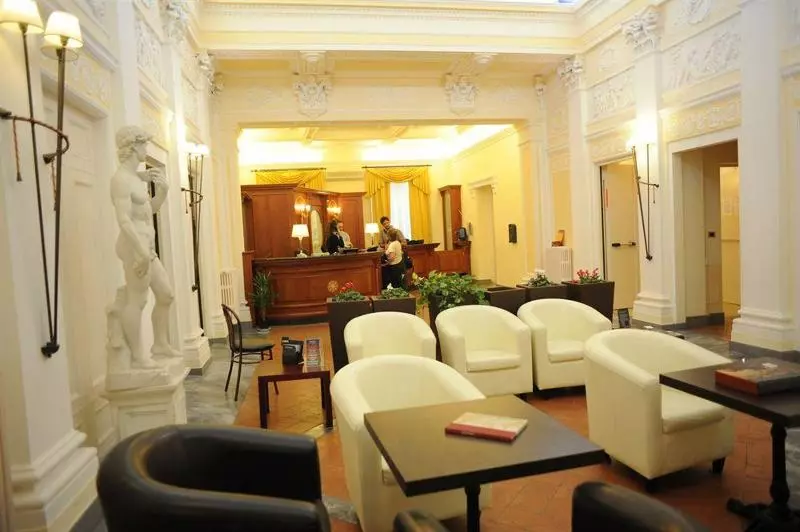 Fotos del hotel California:  2