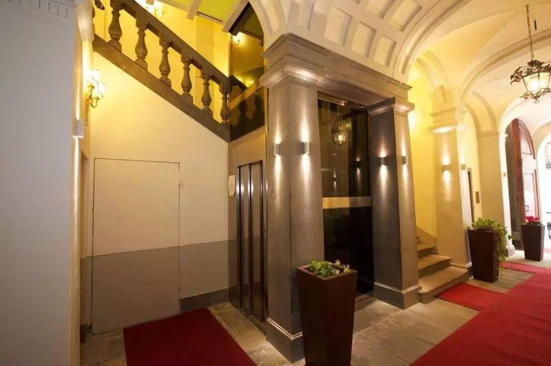 Fotos del hotel California:  21