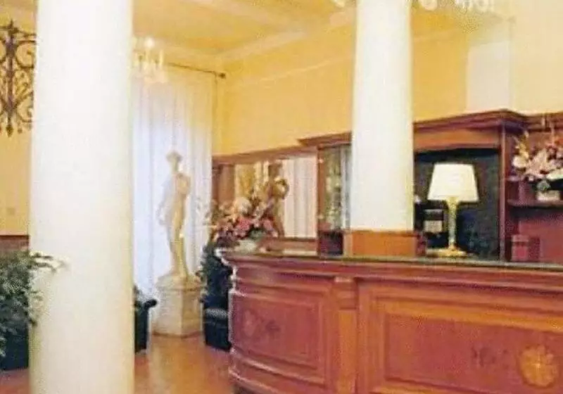 Fotos del hotel California:  10