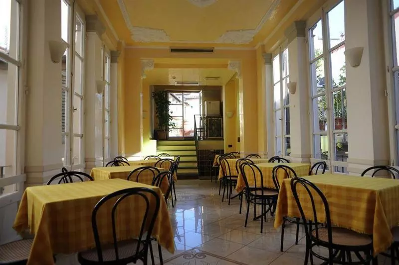 Fotos del hotel California:  4