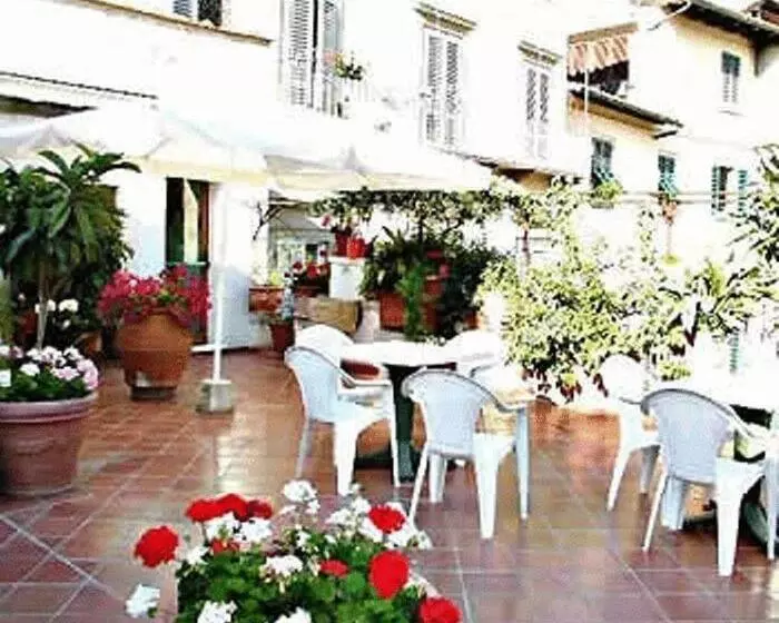 Fotos del hotel California:  5