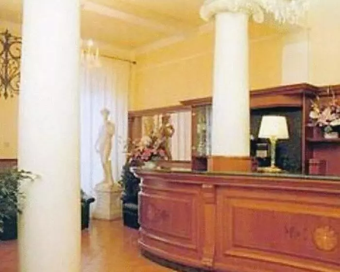 Fotos del hotel California:  14