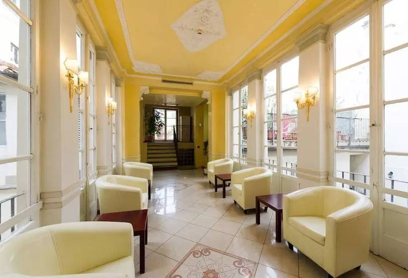 Fotos del hotel California:  23