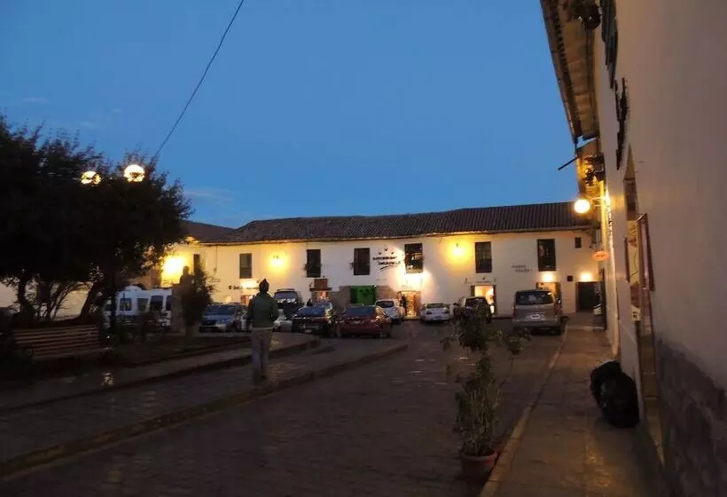 Fotos del hotel Cusco Plaza Nazarenas:  15