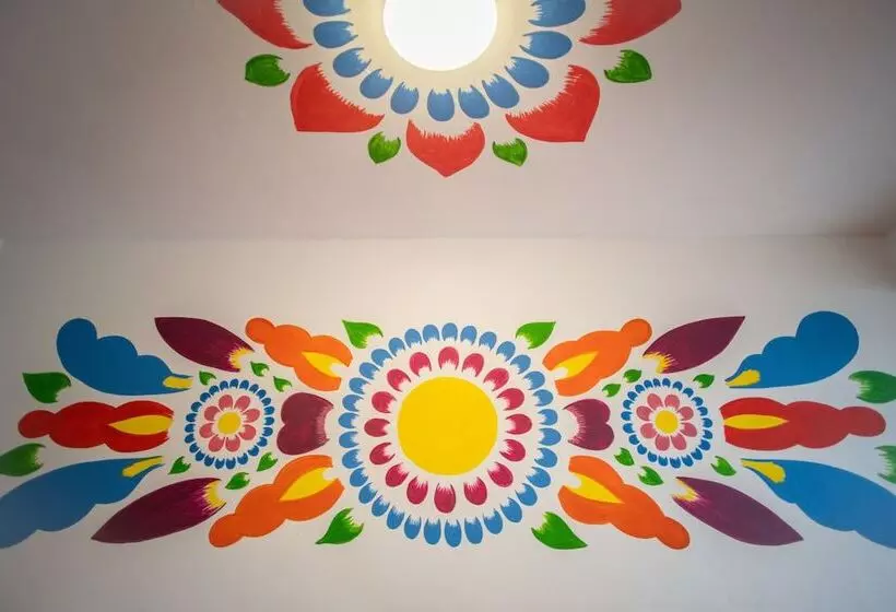 Cusco Plaza Nazarenas