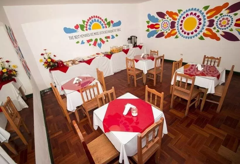 Fotos del hotel Cusco Plaza Nazarenas:  3