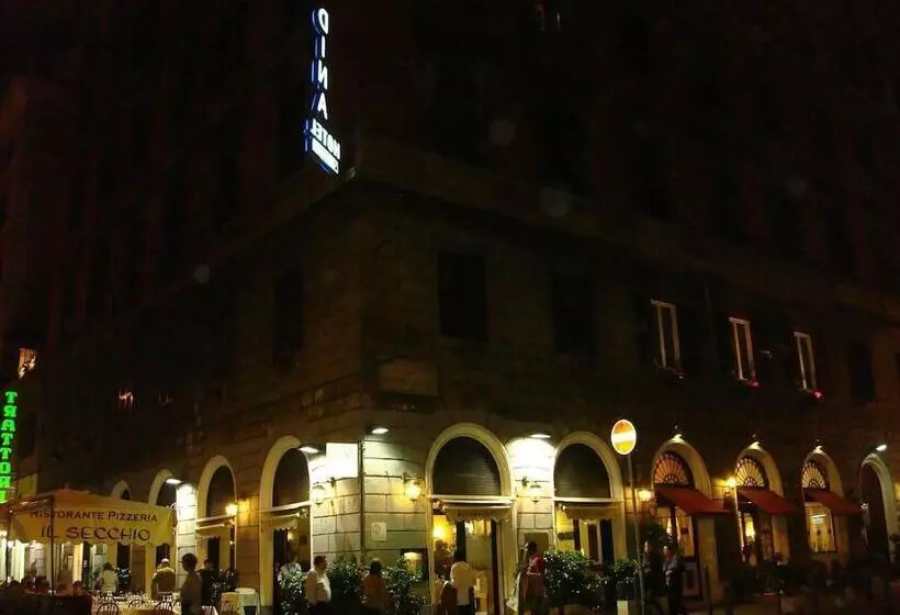 Fotos del hotel Dina:  8