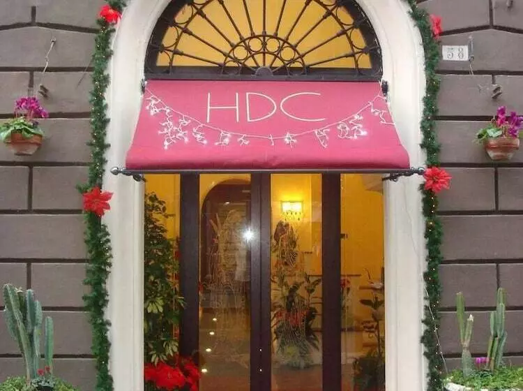 Fotos del hotel Dina:  7