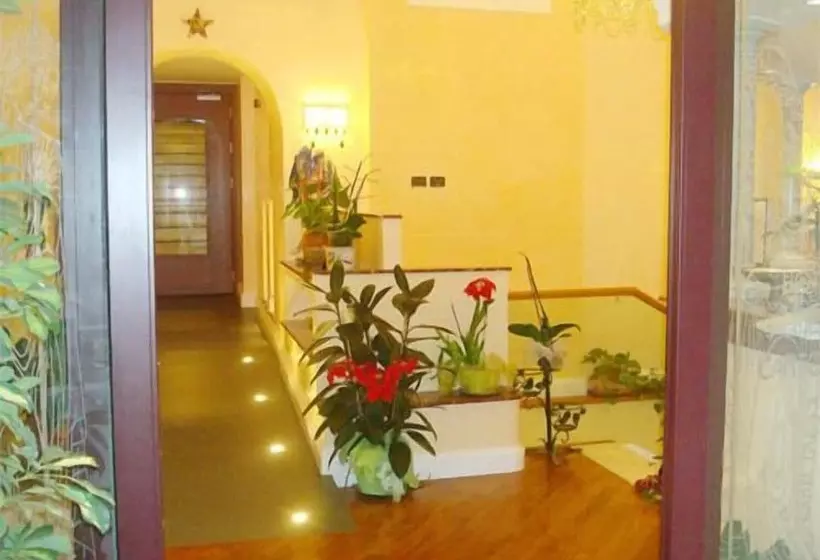 Fotos del hotel Dina:  9