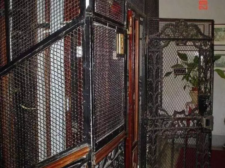 Fotos del hotel Dina:  6