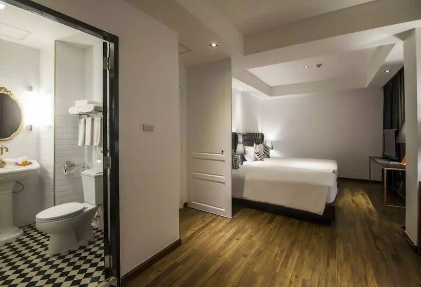 Fotos del hotel First House:  20