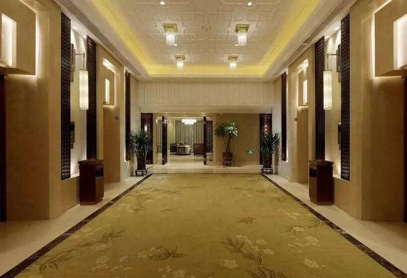 Fotos del hotel Hangzhou Capital Star:  13