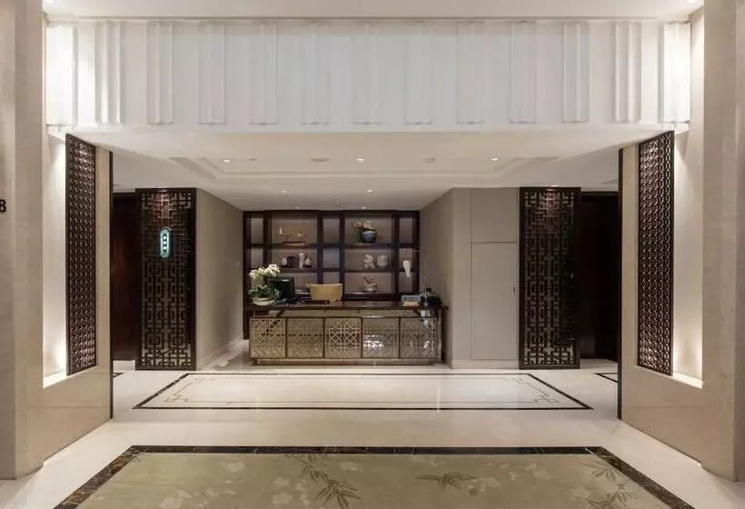 Fotos del hotel Hangzhou Capital Star:  9