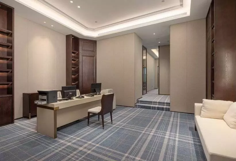 Fotos del hotel Hangzhou Capital Star:  25