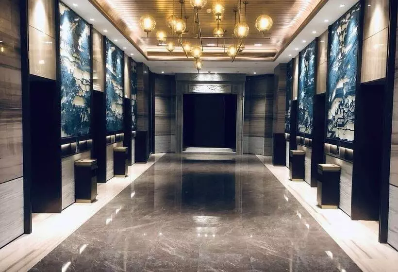 Fotos del hotel Hangzhou Capital Star:  2