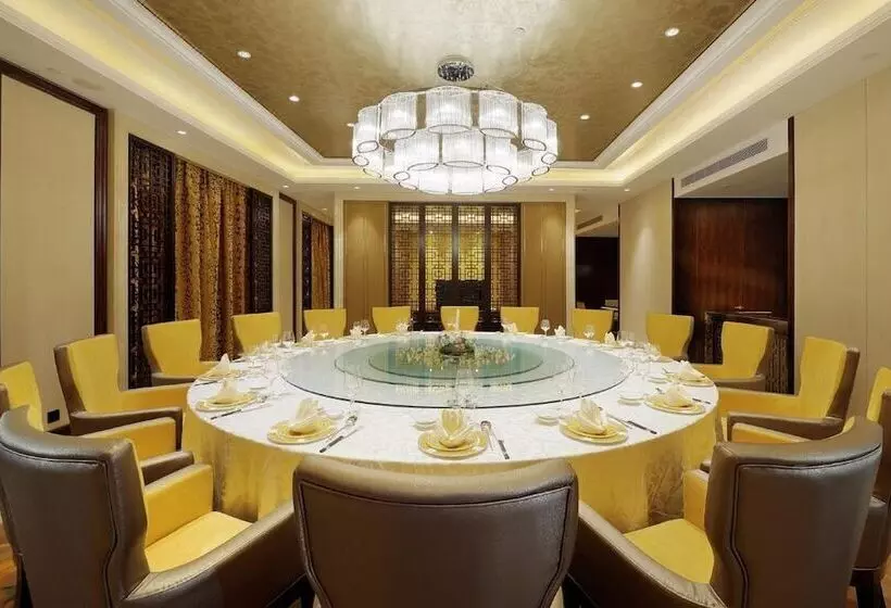 Fotos del hotel Hangzhou Capital Star:  6