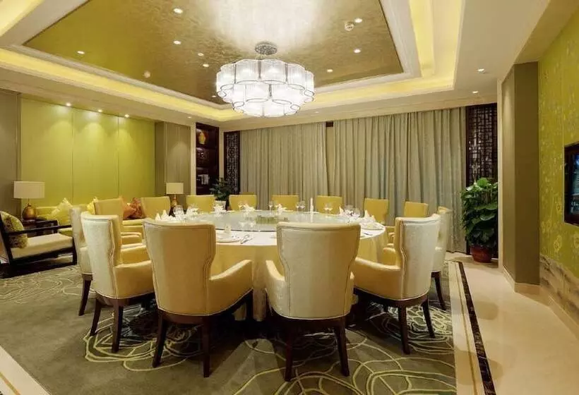 Fotos del hotel Hangzhou Capital Star:  10