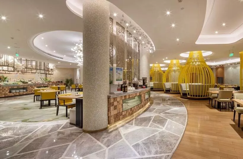 Fotos del hotel Hangzhou Capital Star:  16