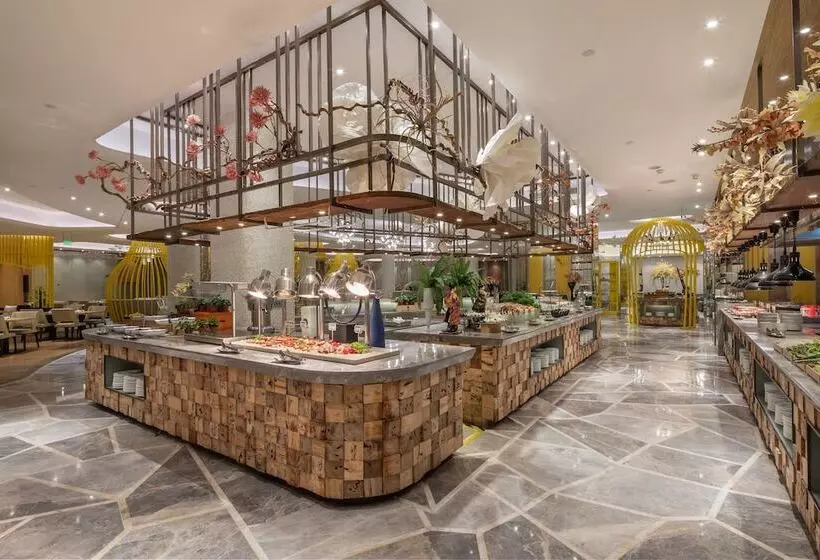 Fotos del hotel Hangzhou Capital Star:  5