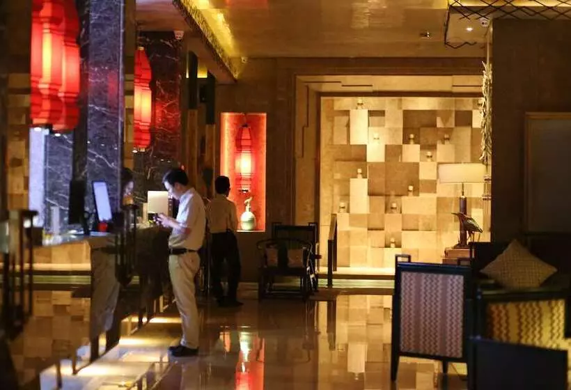 Fotos del hotel Hangzhou Capital Star:  4