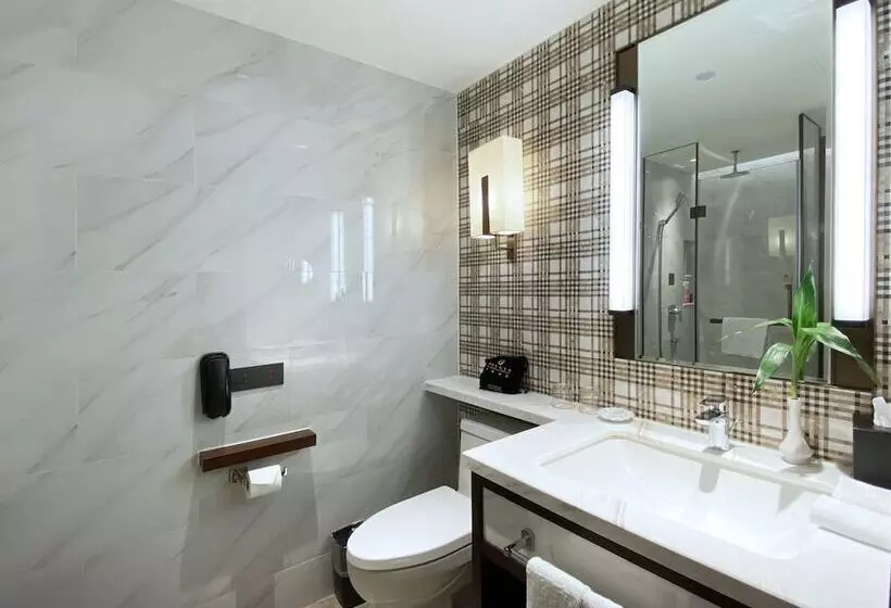 Fotos del hotel Hangzhou Capital Star:  14