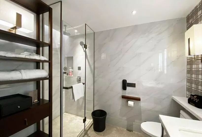 Fotos del hotel Hangzhou Capital Star:  7