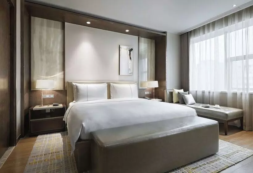 Hangzhou Capital Star