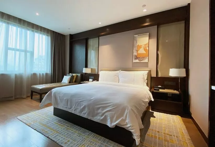 Fotos del hotel Hangzhou Capital Star:  19