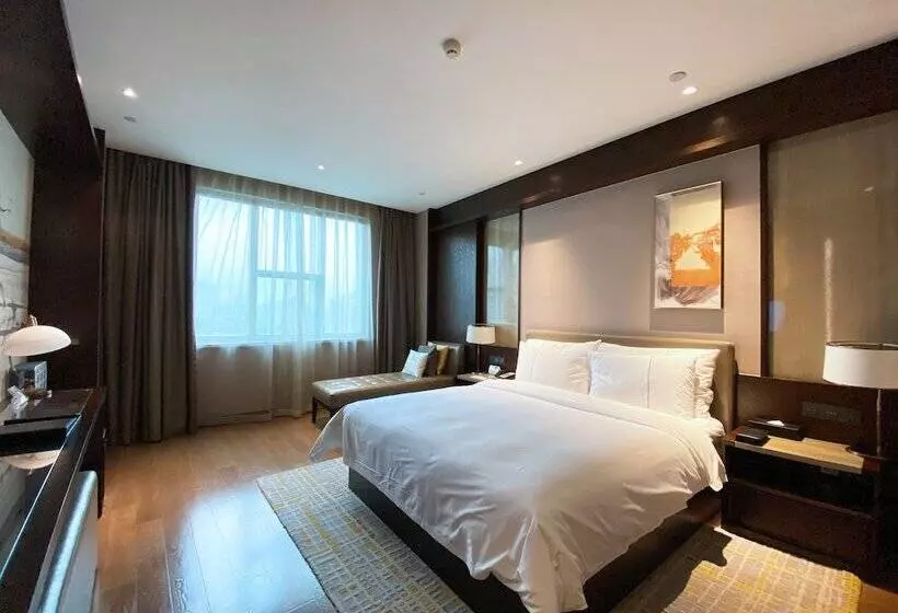 Fotos del hotel Hangzhou Capital Star:  18