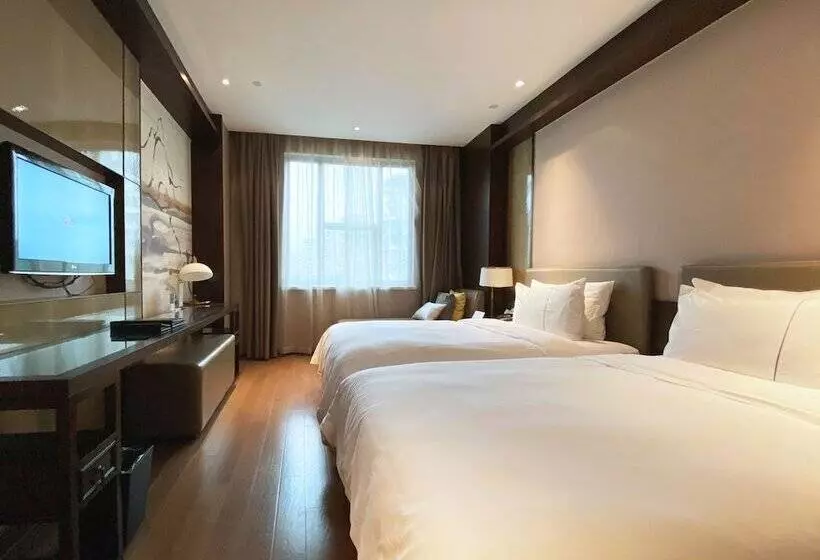 Fotos del hotel Hangzhou Capital Star:  20