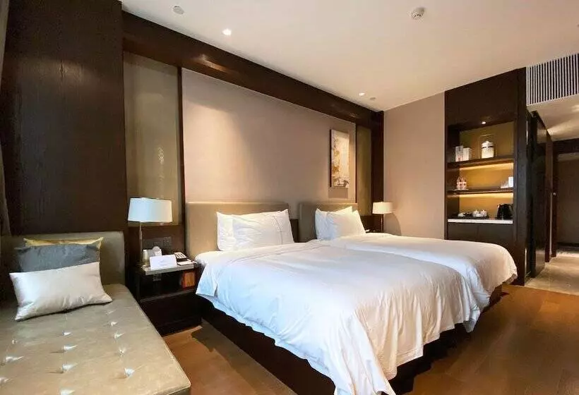 Fotos del hotel Hangzhou Capital Star:  17