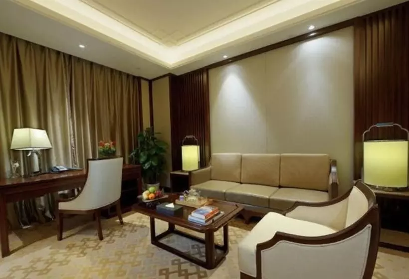 Fotos del hotel Hangzhou Capital Star:  24