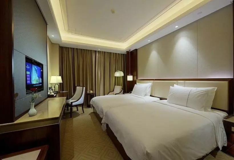 Fotos del hotel Hangzhou Capital Star:  12