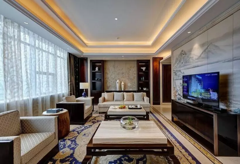 Fotos del hotel Hangzhou Capital Star:  22