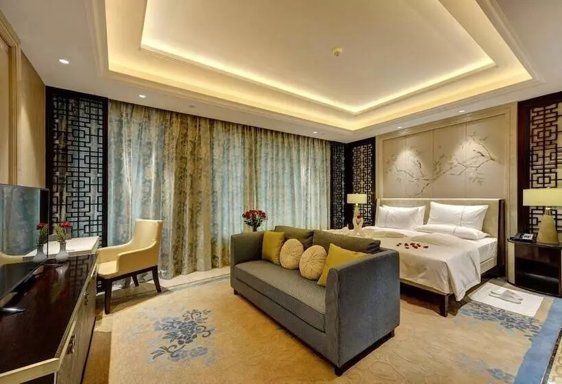 Fotos del hotel Hangzhou Capital Star:  23