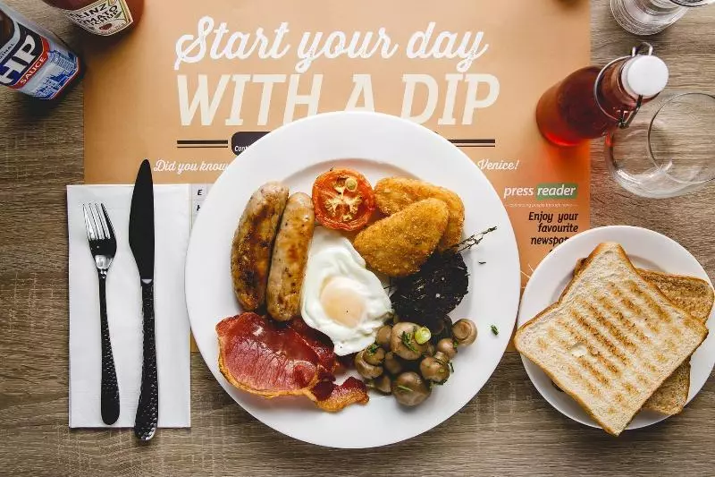 Fotos del hotel Holiday Inn Birmingham City, An Ihg:  9