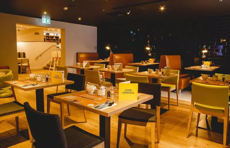 Fotos del hotel Holiday Inn Birmingham City, An Ihg:  25