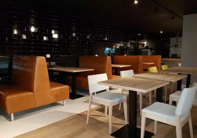 Fotos del hotel Holiday Inn Birmingham City, An Ihg:  3