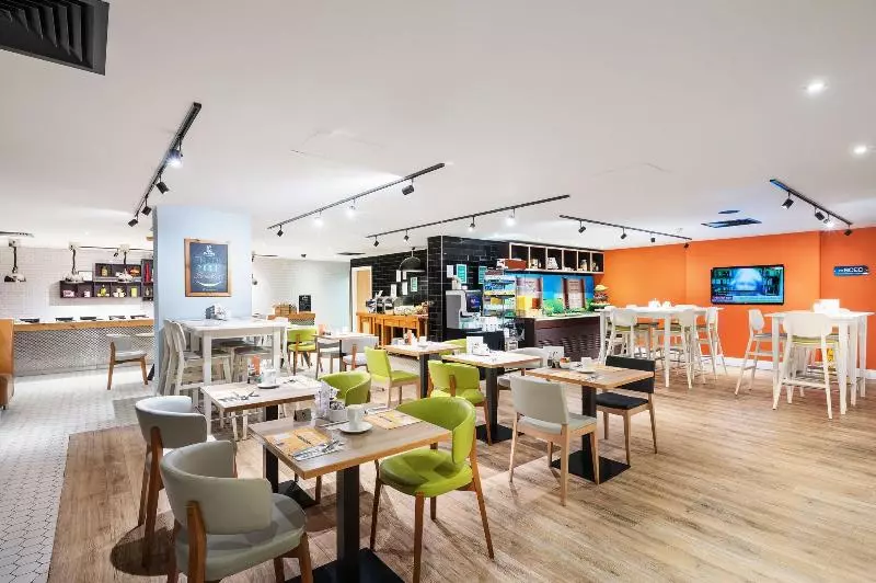 Fotos del hotel Holiday Inn Birmingham City, An Ihg:  23