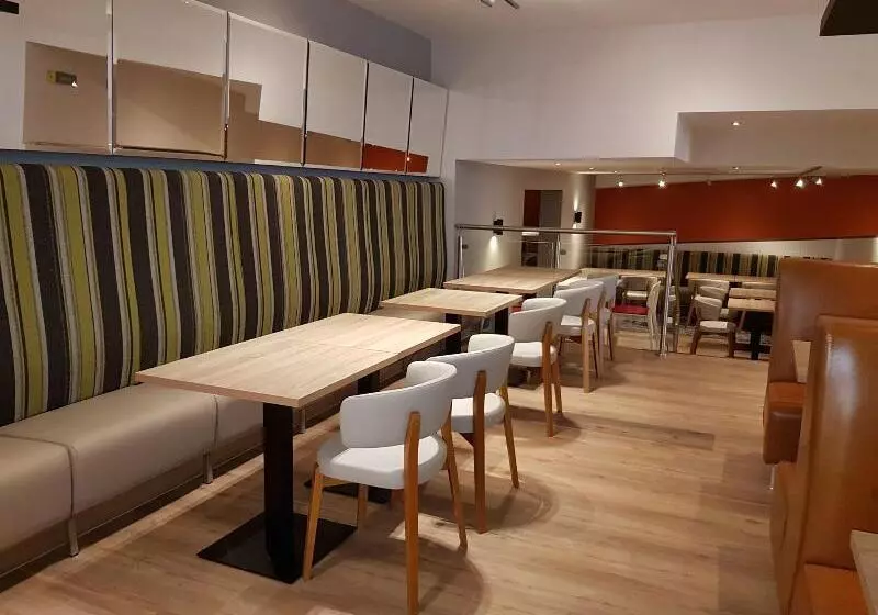 Fotos del hotel Holiday Inn Birmingham City, An Ihg:  21