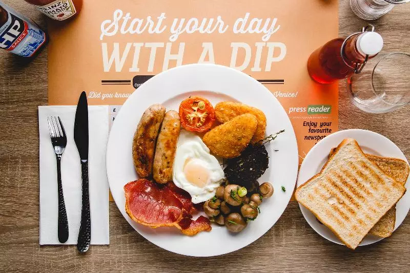 Fotos del hotel Holiday Inn Birmingham City, An Ihg:  5