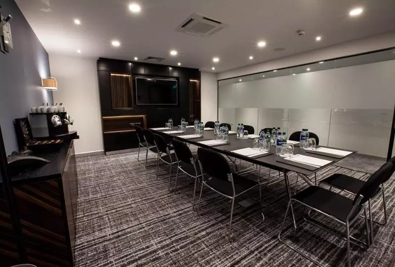 Fotos del hotel Holiday Inn Birmingham City, An Ihg:  4
