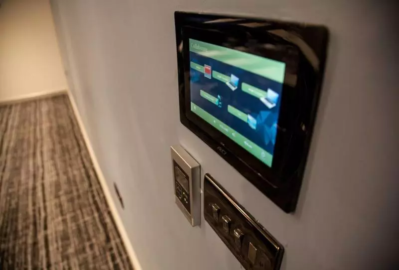 Fotos del hotel Holiday Inn Birmingham City, An Ihg:  10