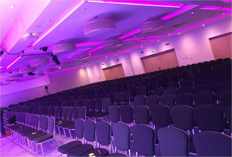 Fotos del hotel Holiday Inn Birmingham City, An Ihg:  22