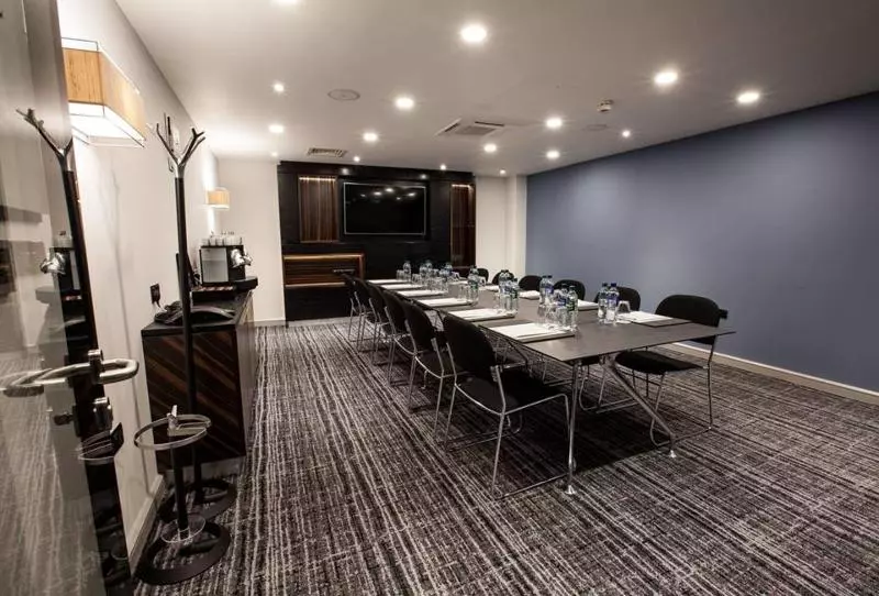 Fotos del hotel Holiday Inn Birmingham City, An Ihg:  14
