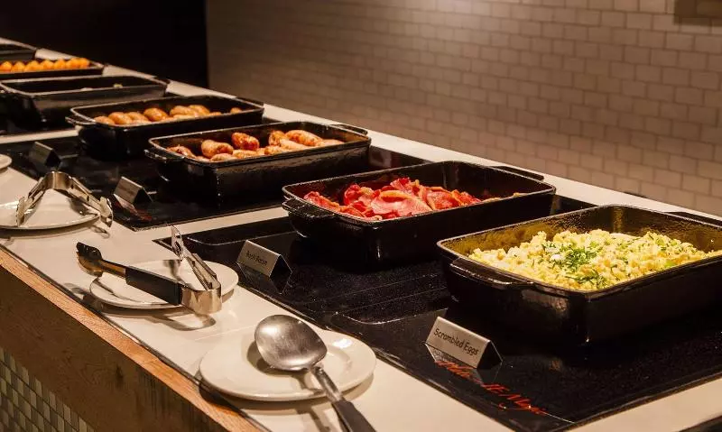 Fotos del hotel Holiday Inn Birmingham City, An Ihg:  2