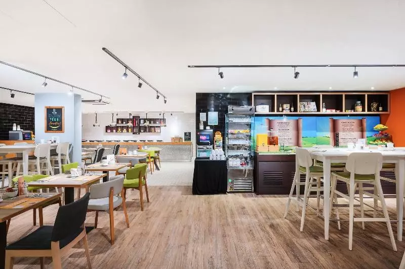 Fotos del hotel Holiday Inn Birmingham City, An Ihg:  15