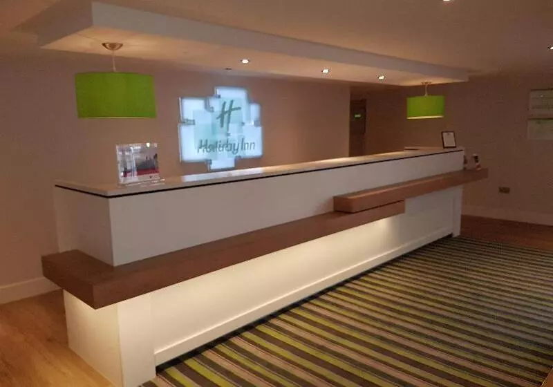 Holiday Inn Birmingham City, An Ihg