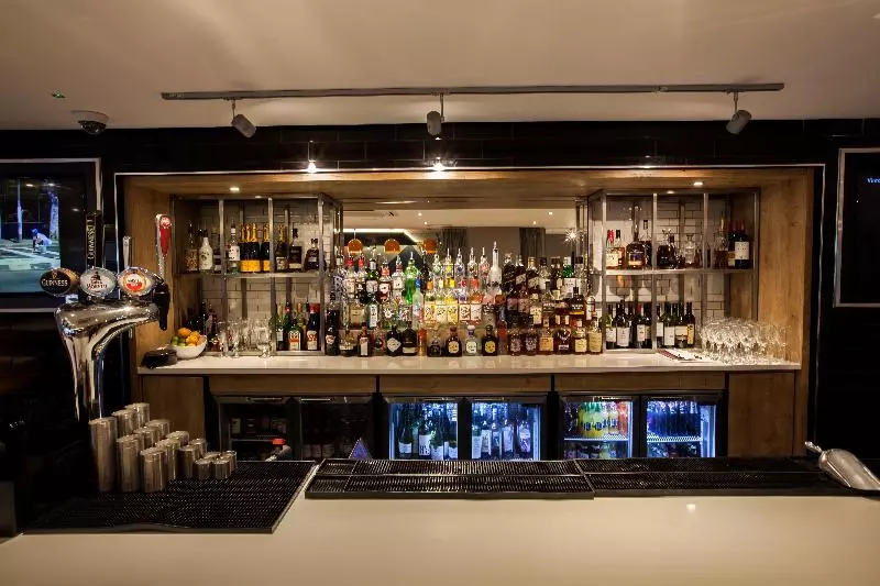 Fotos del hotel Holiday Inn Birmingham City, An Ihg:  19